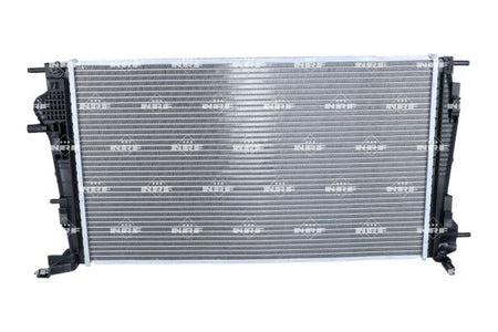 NRF 53964 Radiator, engine cooling - 3
