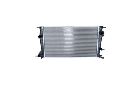 NRF 53964 Radiator, engine cooling - 6