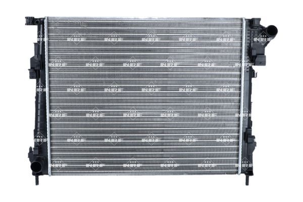 NRF 53966A Radiator, engine cooling - 1