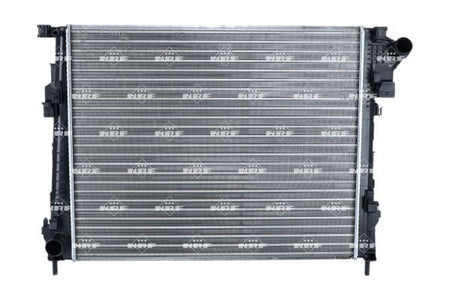 NRF 53966A Radiator, engine cooling - 1