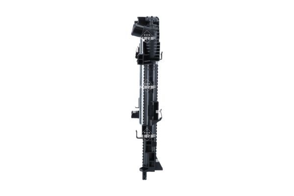 NRF 53966A Radiator, engine cooling - 2