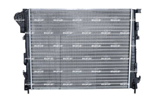 NRF 53966A Radiator, engine cooling - 3