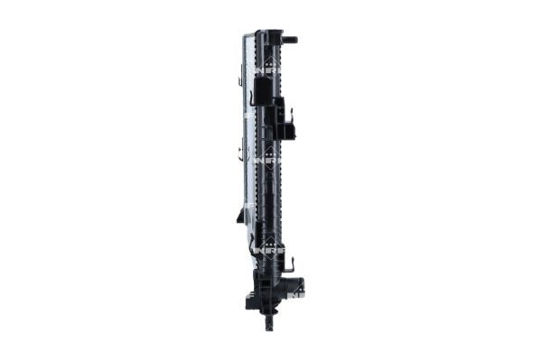 NRF 53966A Radiator, engine cooling - 4
