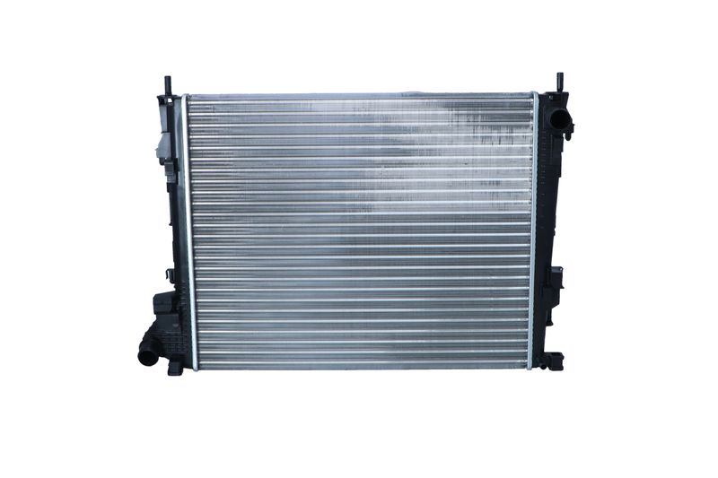 NRF 53966A Radiator, engine cooling - 6