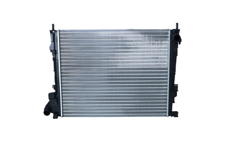 NRF 53966A Radiator, engine cooling - 6
