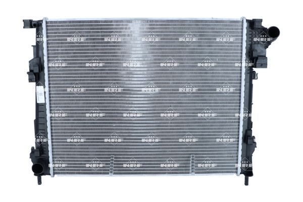 NRF 53966 Radiator, engine cooling - 2