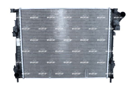 NRF 53966 Radiator, engine cooling - 2