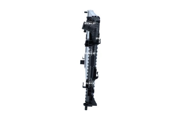 NRF 53966 Radiator, engine cooling - 3