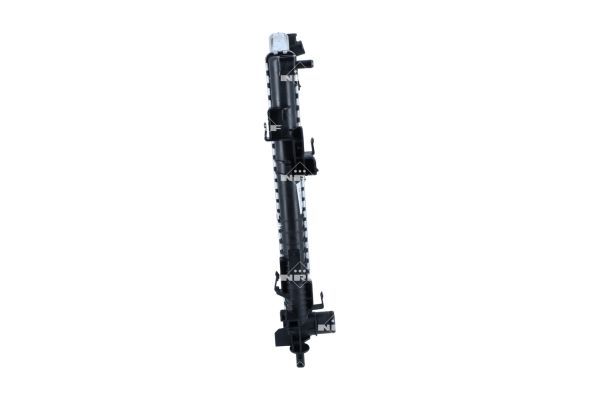 NRF 53966 Radiator, engine cooling - 5