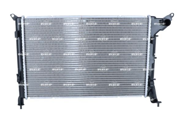 NRF 53969 Radiator, engine cooling - 1