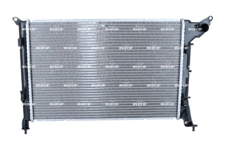 NRF 53969 Radiator, engine cooling - 1