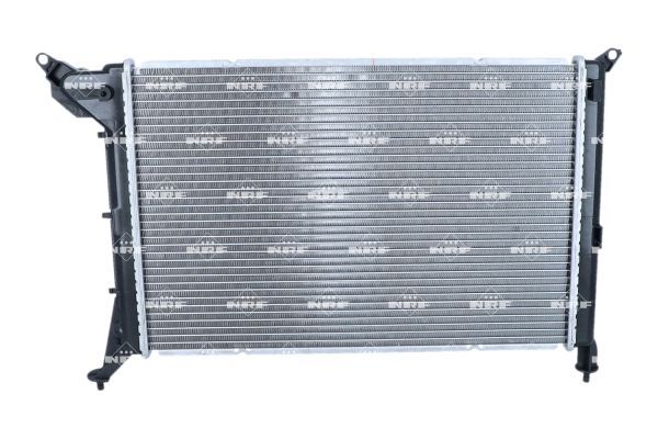 NRF 53969 Radiator, engine cooling - 3