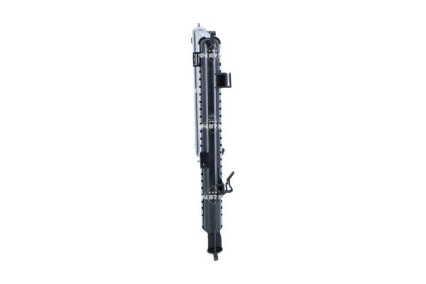 NRF 53969 Radiator, engine cooling - 4