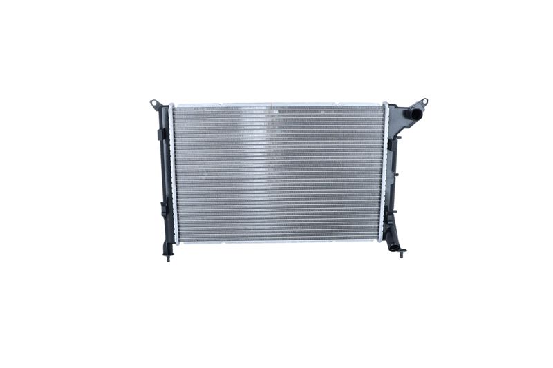 NRF 53969 Radiator, engine cooling - 6