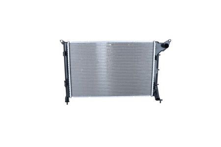NRF 53969 Radiator, engine cooling - 6