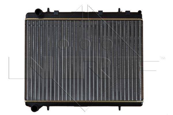 NRF 53973 Radiator, engine cooling - 1