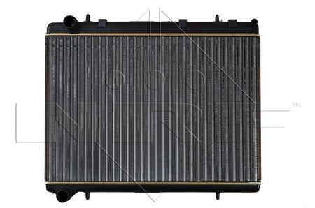 NRF 53973 Radiator, engine cooling - 1