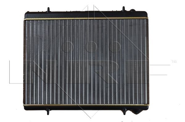 NRF 53973 Radiator, engine cooling - 2