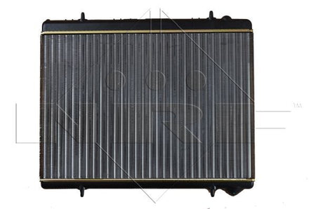 NRF 53973 Radiator, engine cooling - 2