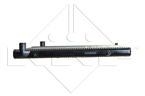 NRF 53973 Radiator, engine cooling - 3