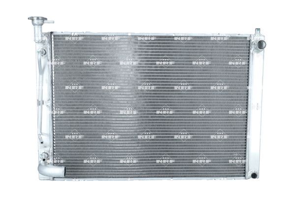 NRF 53974 Radiator, engine cooling - 1