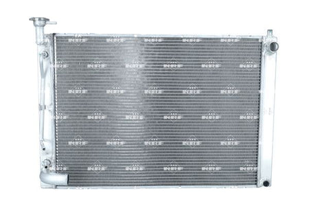 NRF 53974 Radiator, engine cooling - 1