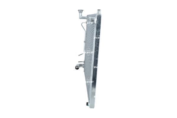 NRF 53974 Radiator, engine cooling - 2