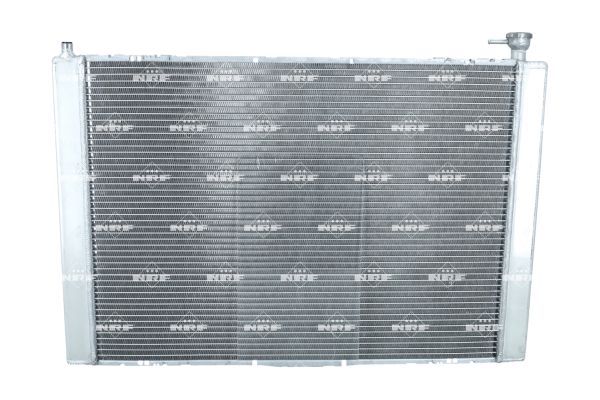 NRF 53974 Radiator, engine cooling - 3