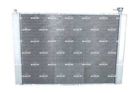 NRF 53974 Radiator, engine cooling - 3