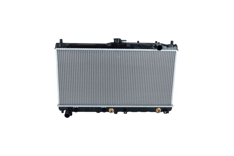 NRF 53977 Radiator, engine cooling - 2