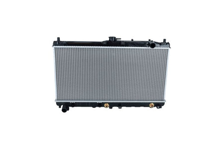 NRF 53977 Radiator, engine cooling - 2