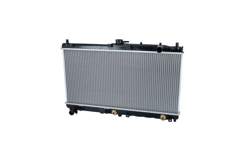 NRF 53977 Radiator, engine cooling - 4