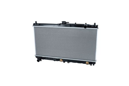 NRF 53977 Radiator, engine cooling - 4