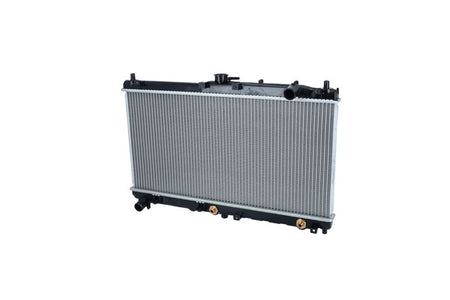 NRF 53977 Radiator, engine cooling - 5