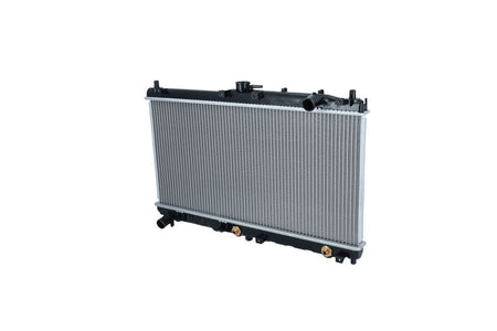 NRF 53977 Radiator, engine cooling - 6