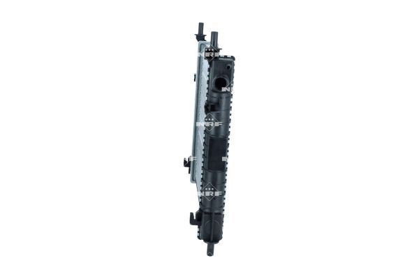 NRF 53989 Radiator, engine cooling - 2
