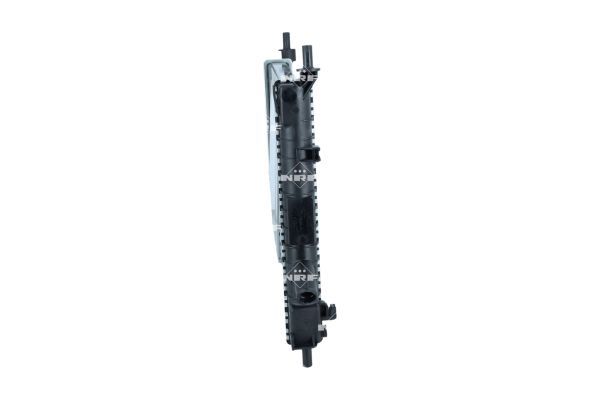 NRF 53989 Radiator, engine cooling - 4