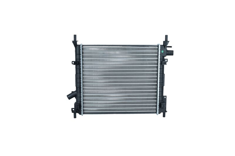 NRF 53989 Radiator, engine cooling - 6