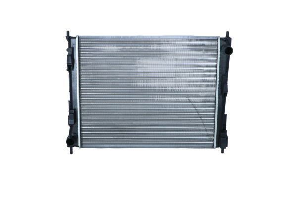 NRF 53991 Radiator, engine cooling - 1