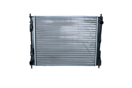 NRF 53991 Radiator, engine cooling - 1