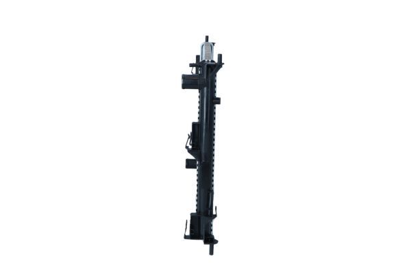 NRF 53991 Radiator, engine cooling - 2