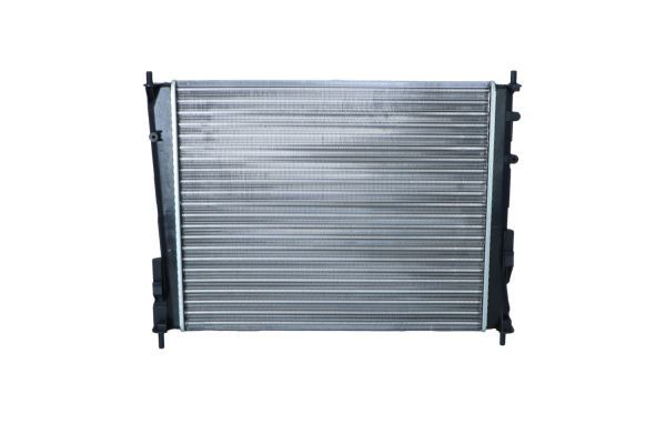 NRF 53991 Radiator, engine cooling - 3