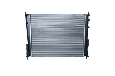 NRF 53991 Radiator, engine cooling - 3