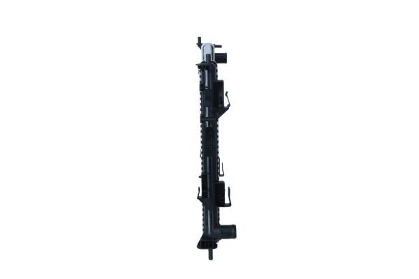 NRF 53991 Radiator, engine cooling - 4