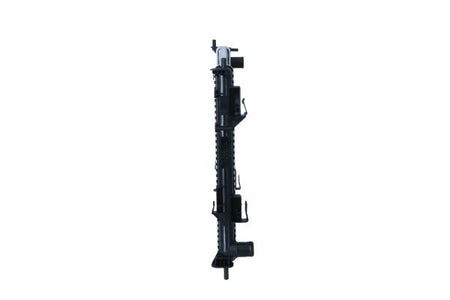 NRF 53991 Radiator, engine cooling - 4