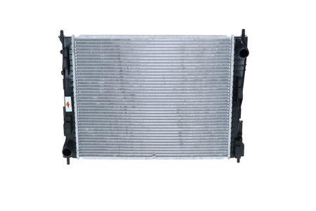 NRF 53991 Radiator, engine cooling - 6
