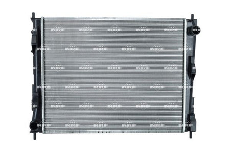 NRF 53992 Radiator, engine cooling - 1