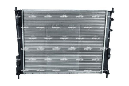 NRF 53992 Radiator, engine cooling - 3