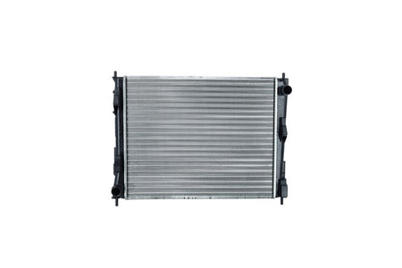 NRF 53992 Radiator, engine cooling - 6