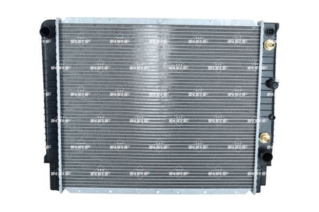 NRF 53998 Radiator, engine cooling - 1